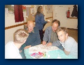 This is where you went wrong, er right, er.....